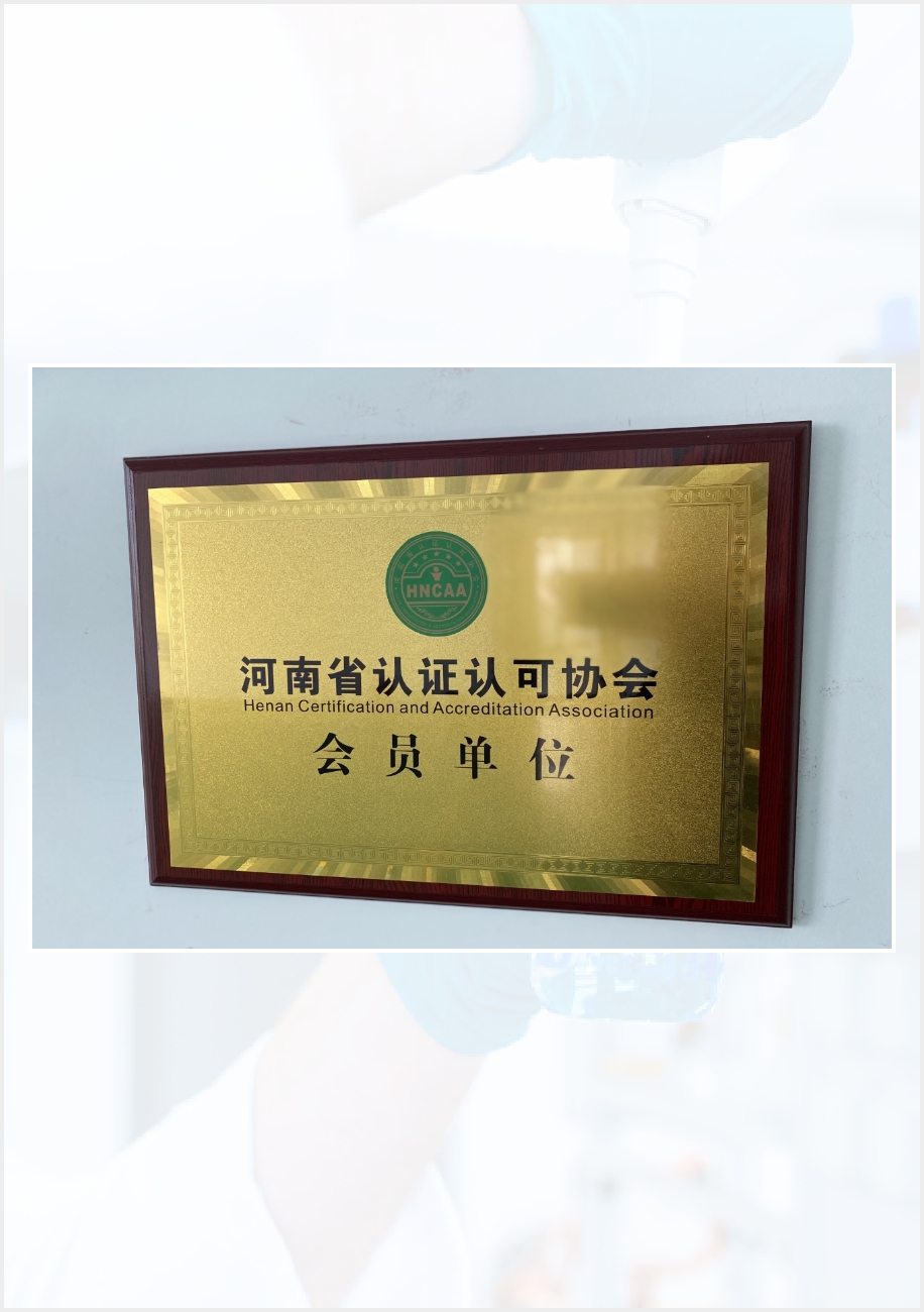 榮譽資質4