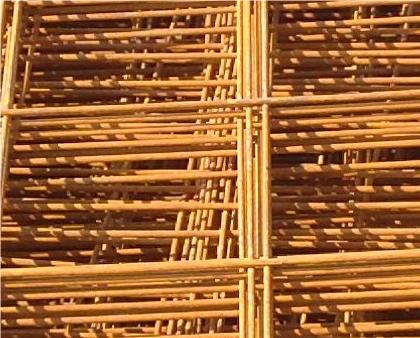 建筑材料檢測
